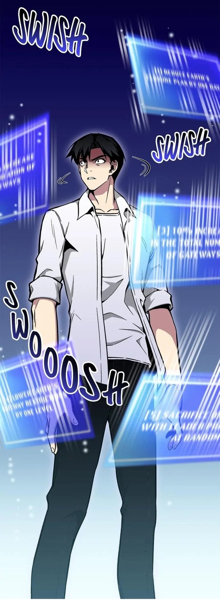 Tuyển chọn cứu tinh trái đất Chap 28 - Next Chap 29