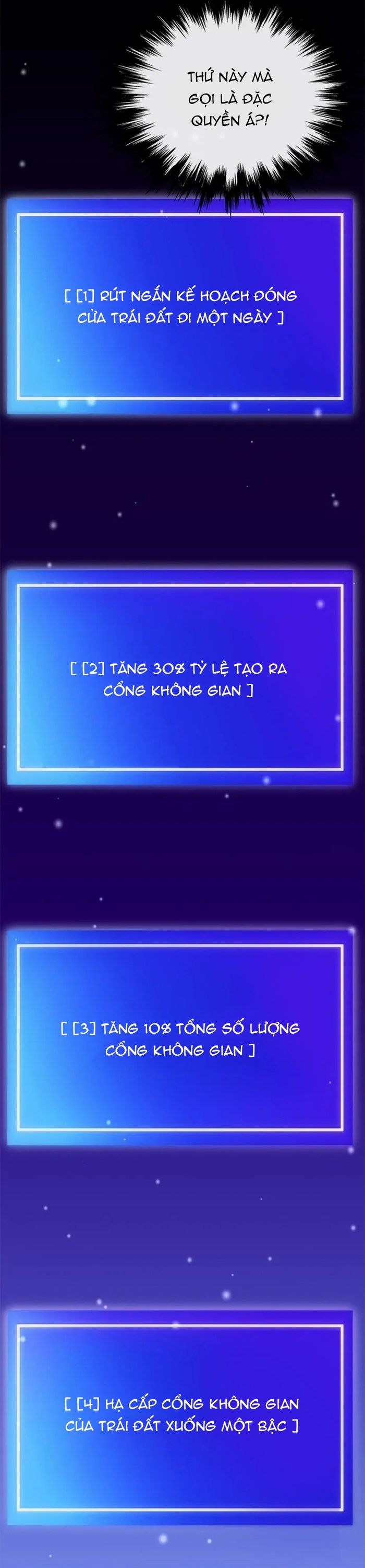 Tuyển chọn cứu tinh trái đất Chap 28 - Next Chap 29