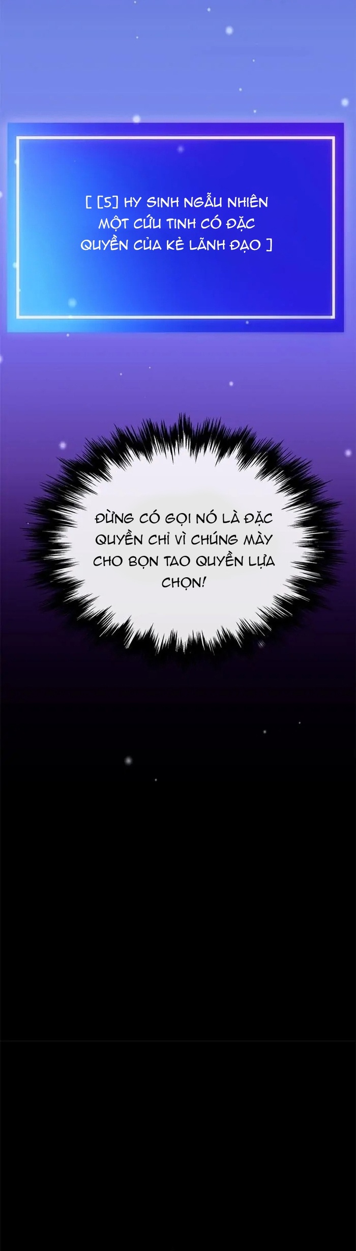 Tuyển chọn cứu tinh trái đất Chap 28 - Next Chap 29