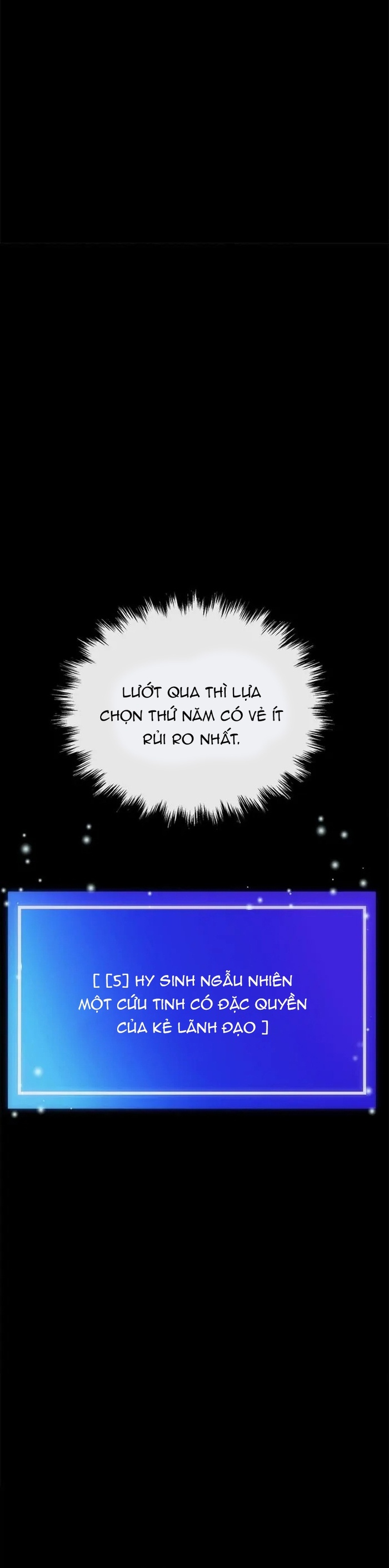 Tuyển chọn cứu tinh trái đất Chap 28 - Next Chap 29