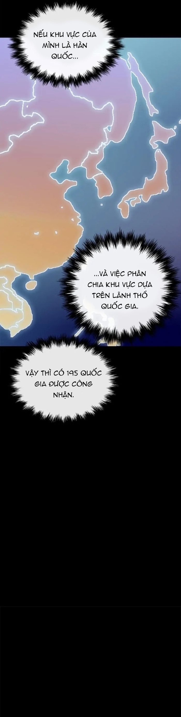 Tuyển chọn cứu tinh trái đất Chap 28 - Next Chap 29