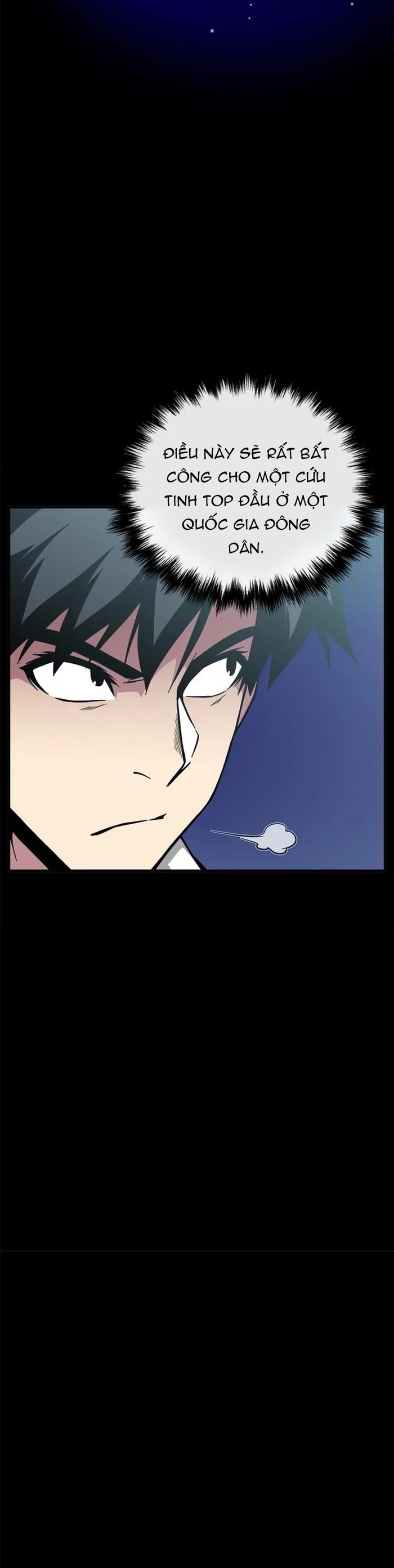 Tuyển chọn cứu tinh trái đất Chap 28 - Next Chap 29