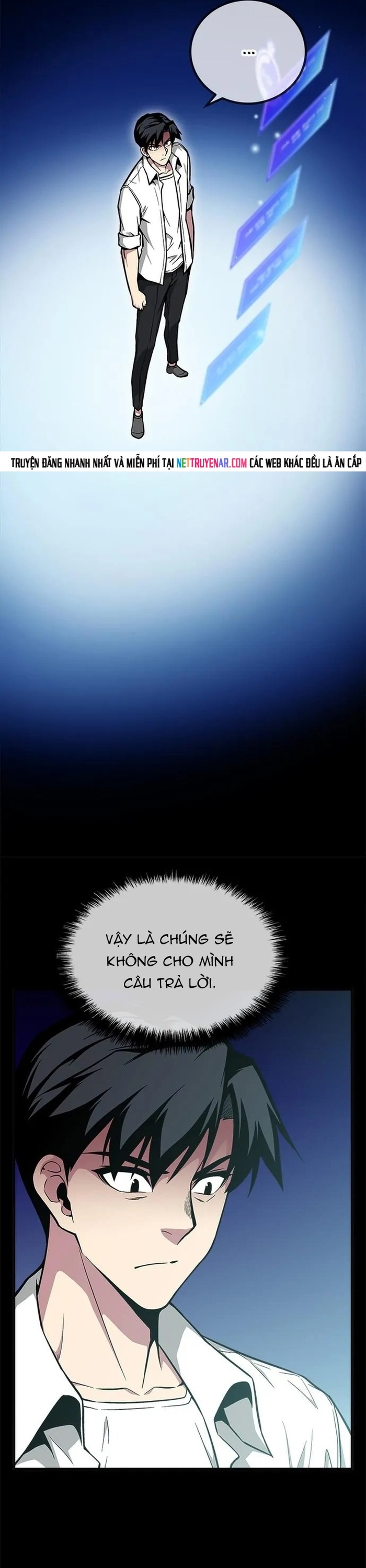 Tuyển chọn cứu tinh trái đất Chap 28 - Next Chap 29