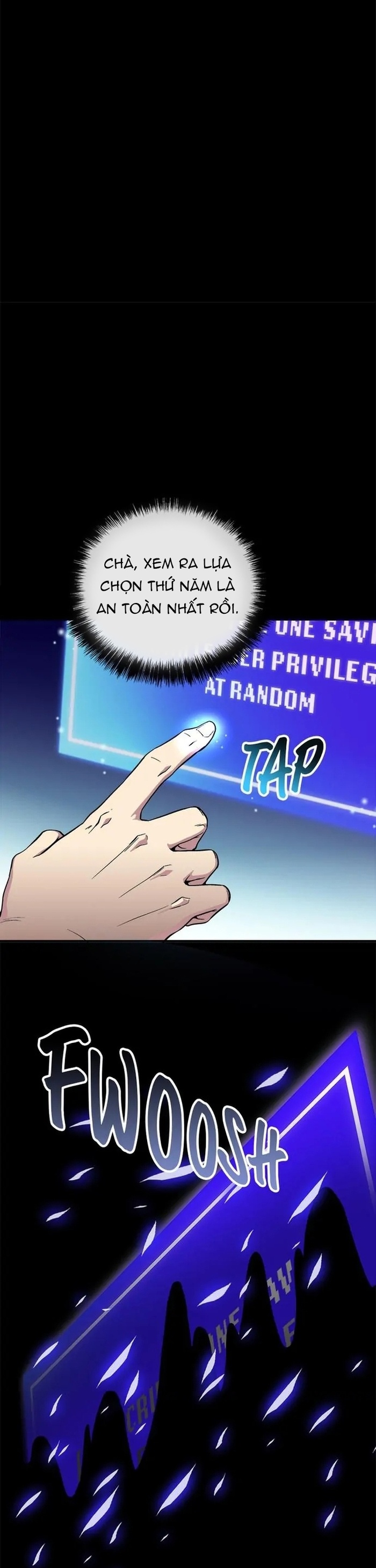 Tuyển chọn cứu tinh trái đất Chap 28 - Next Chap 29