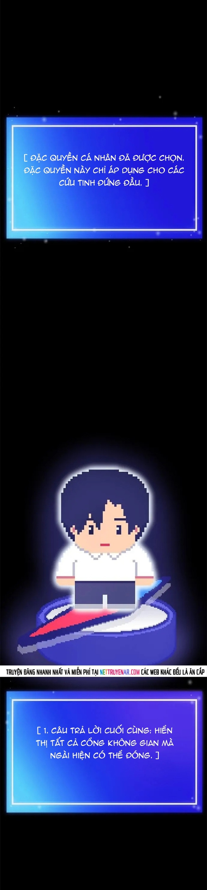 Tuyển chọn cứu tinh trái đất Chap 28 - Next Chap 29
