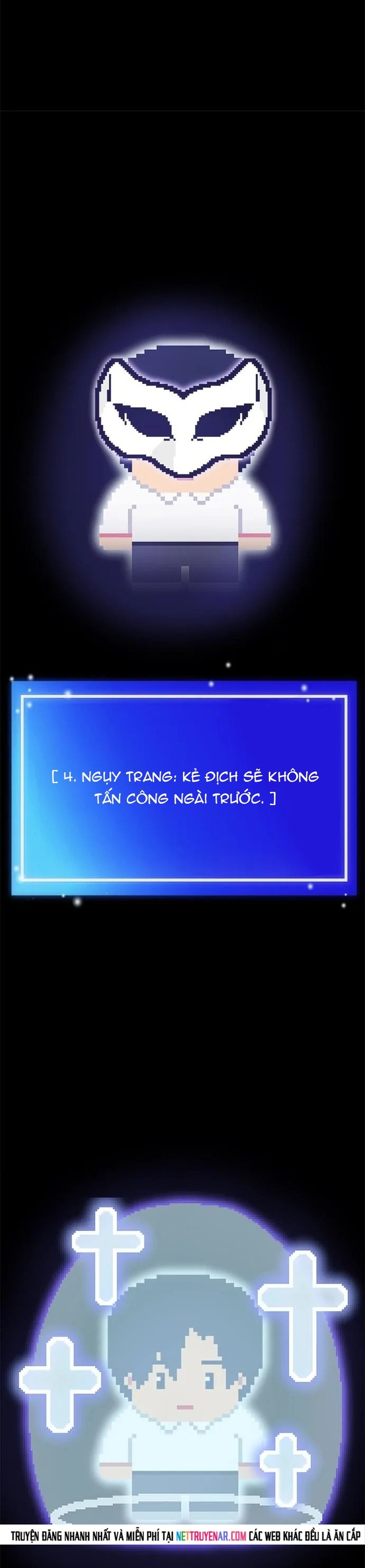 Tuyển chọn cứu tinh trái đất Chap 28 - Next Chap 29