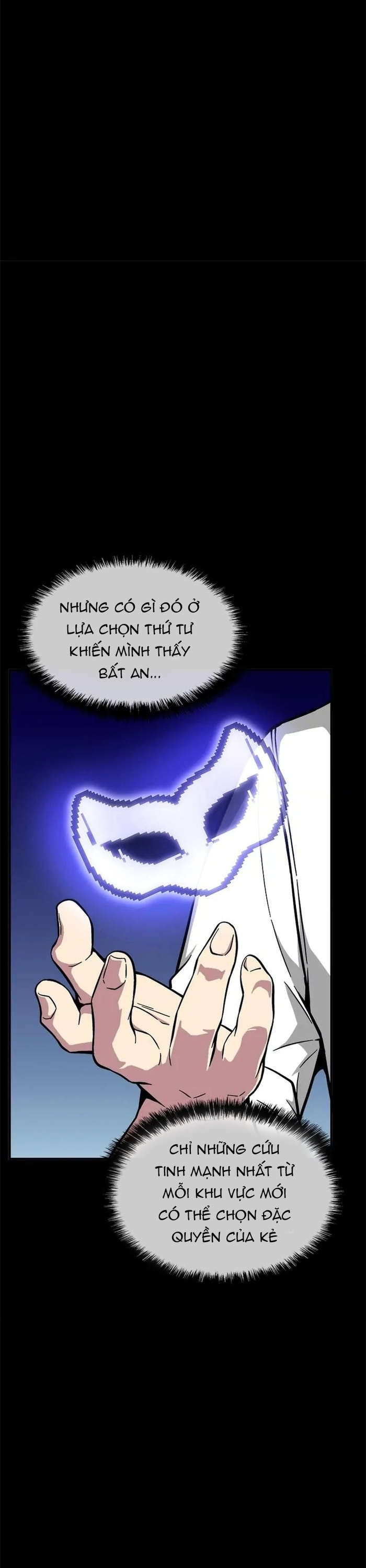 Tuyển chọn cứu tinh trái đất Chap 28 - Next Chap 29