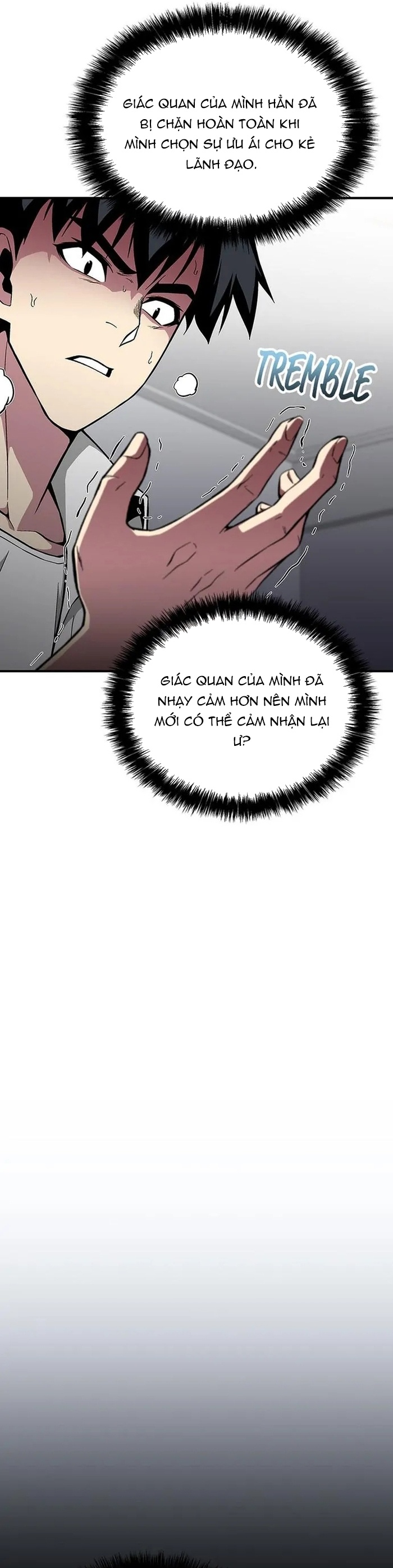 Tuyển chọn cứu tinh trái đất Chap 29 - Next Chap 30