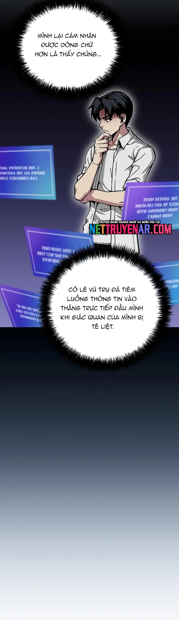 Tuyển chọn cứu tinh trái đất Chap 29 - Next Chap 30