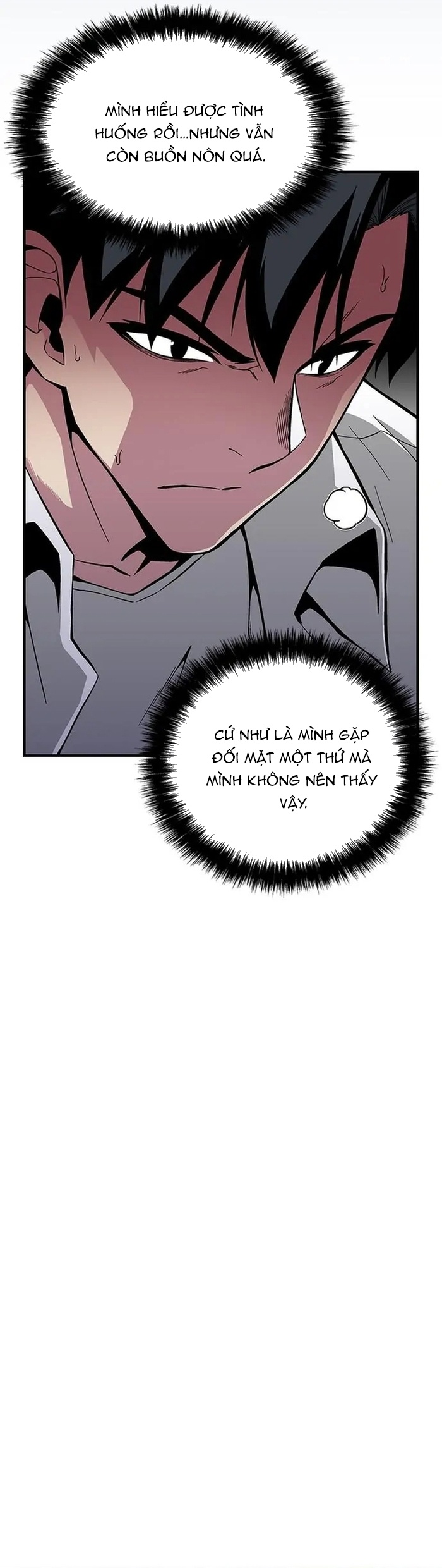 Tuyển chọn cứu tinh trái đất Chap 29 - Next Chap 30