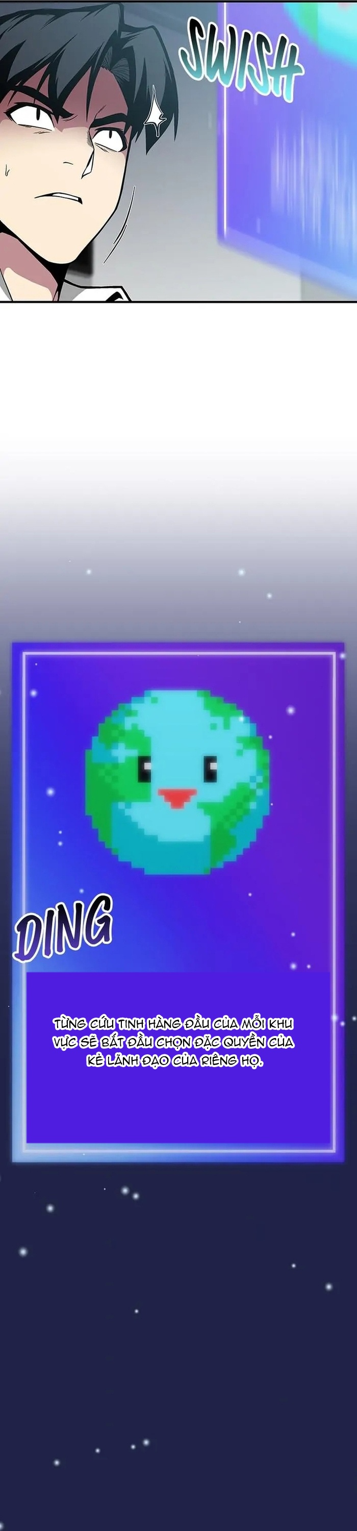 Tuyển chọn cứu tinh trái đất Chap 29 - Next Chap 30