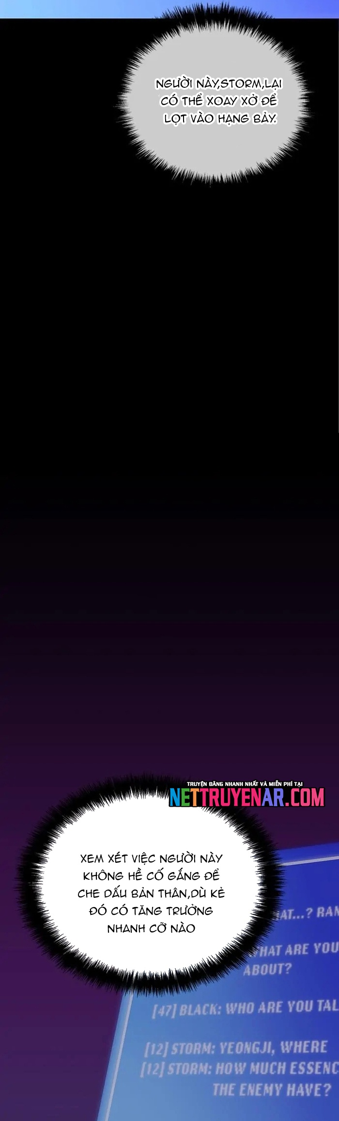 Tuyển chọn cứu tinh trái đất Chap 29 - Next Chap 30