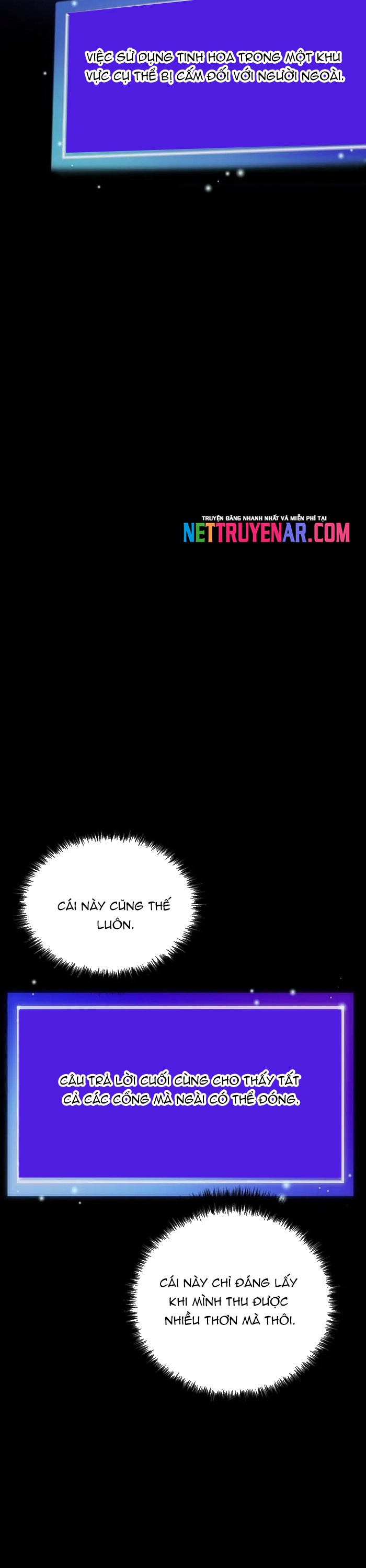 Tuyển chọn cứu tinh trái đất Chap 29 - Next Chap 30