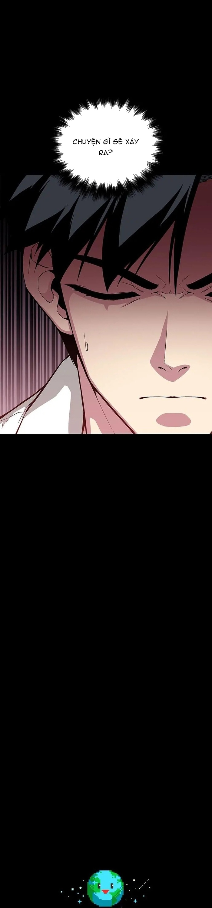 Tuyển chọn cứu tinh trái đất Chap 29 - Next Chap 30