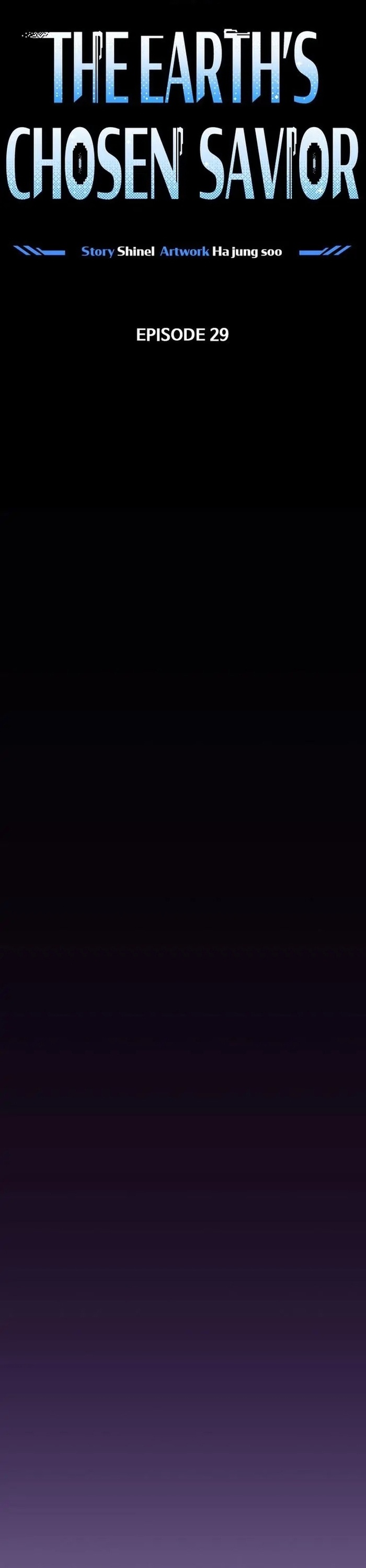 Tuyển chọn cứu tinh trái đất Chap 29 - Next Chap 30