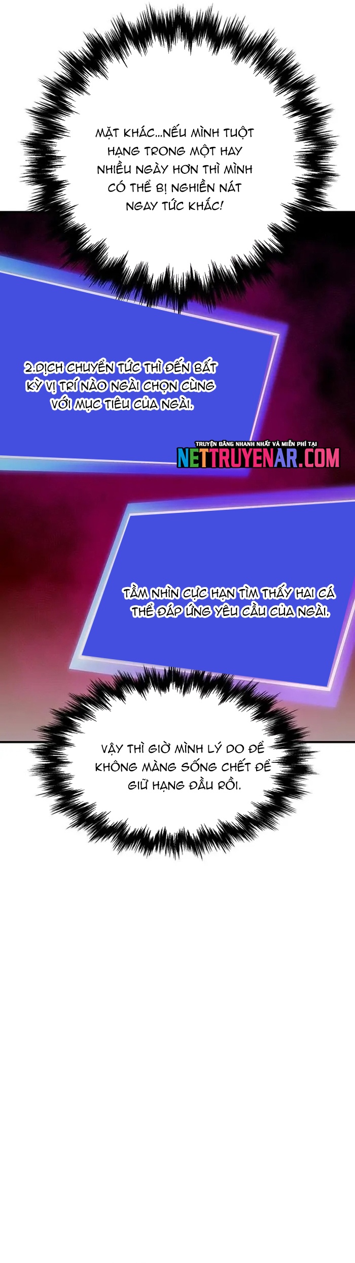 Tuyển chọn cứu tinh trái đất Chap 29 - Next Chap 30