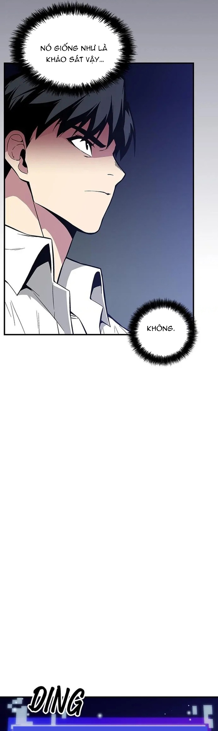 Tuyển chọn cứu tinh trái đất Chap 29 - Next Chap 30