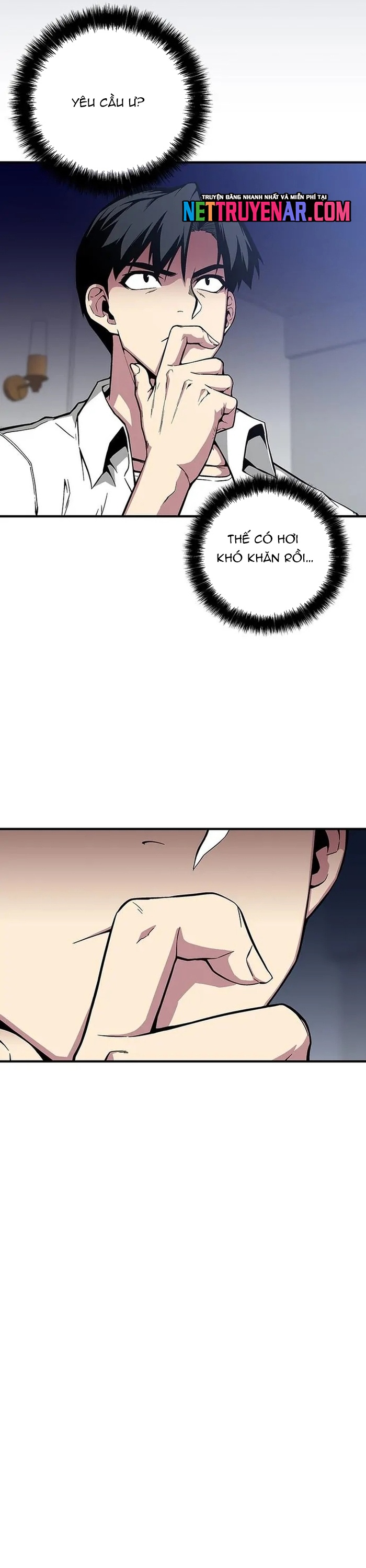 Tuyển chọn cứu tinh trái đất Chap 29 - Next Chap 30