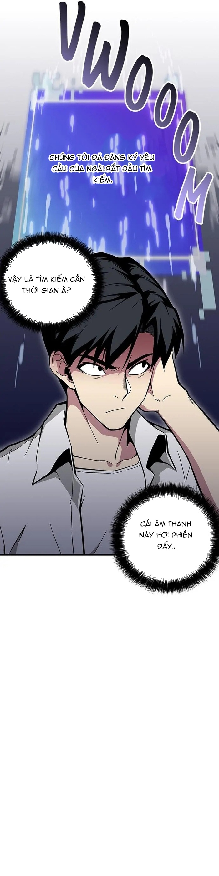 Tuyển chọn cứu tinh trái đất Chap 29 - Next Chap 30