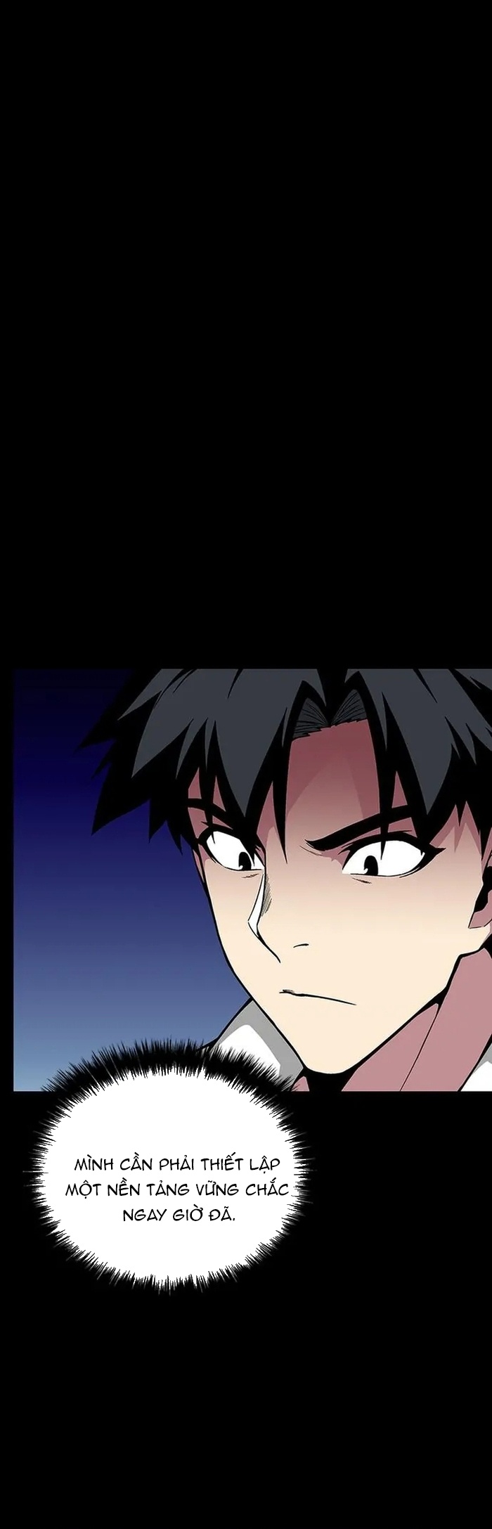 Tuyển chọn cứu tinh trái đất Chap 29 - Next Chap 30