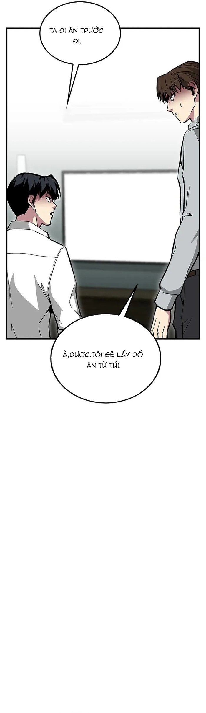 Tuyển chọn cứu tinh trái đất Chap 29 - Next Chap 30