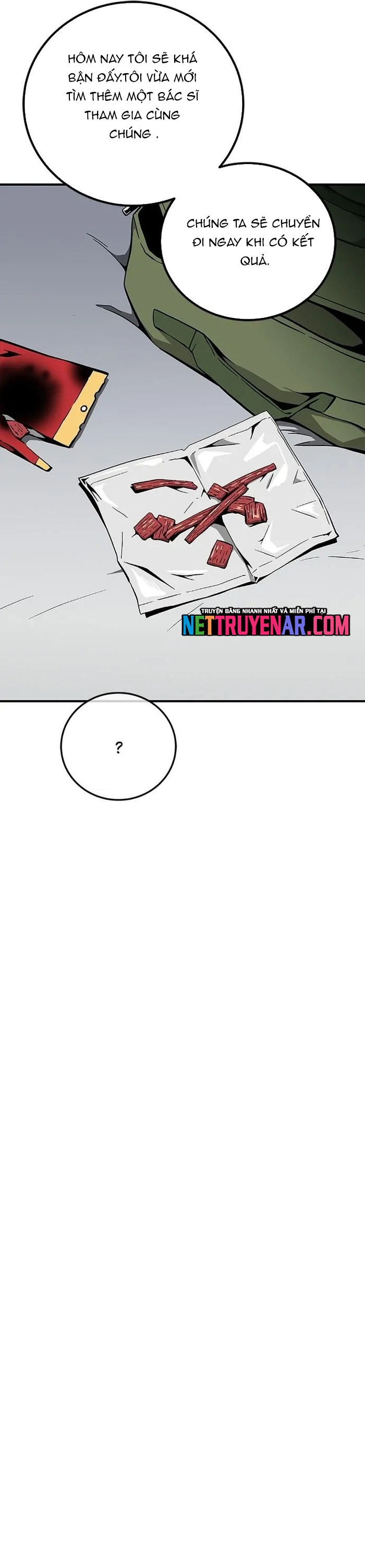 Tuyển chọn cứu tinh trái đất Chap 29 - Next Chap 30