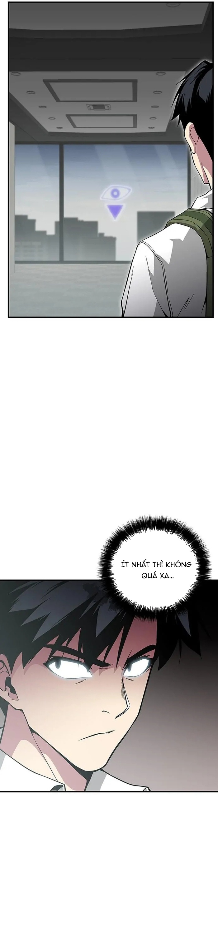 Tuyển chọn cứu tinh trái đất Chap 29 - Next Chap 30