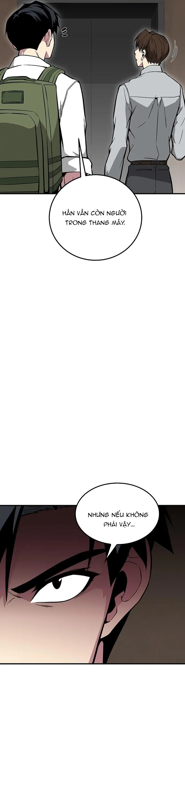 Tuyển chọn cứu tinh trái đất Chap 29 - Next Chap 30