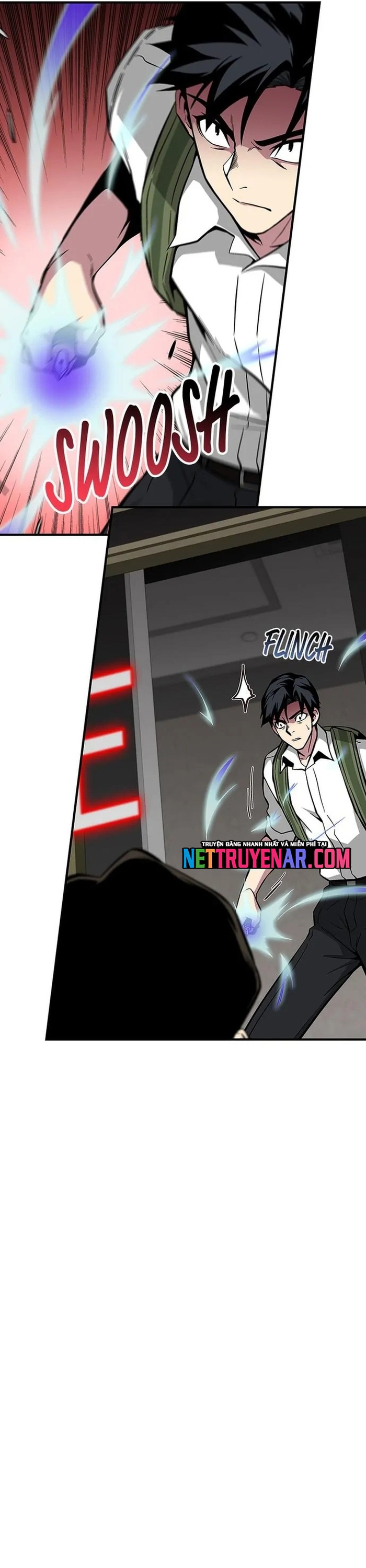 Tuyển chọn cứu tinh trái đất Chap 29 - Next Chap 30