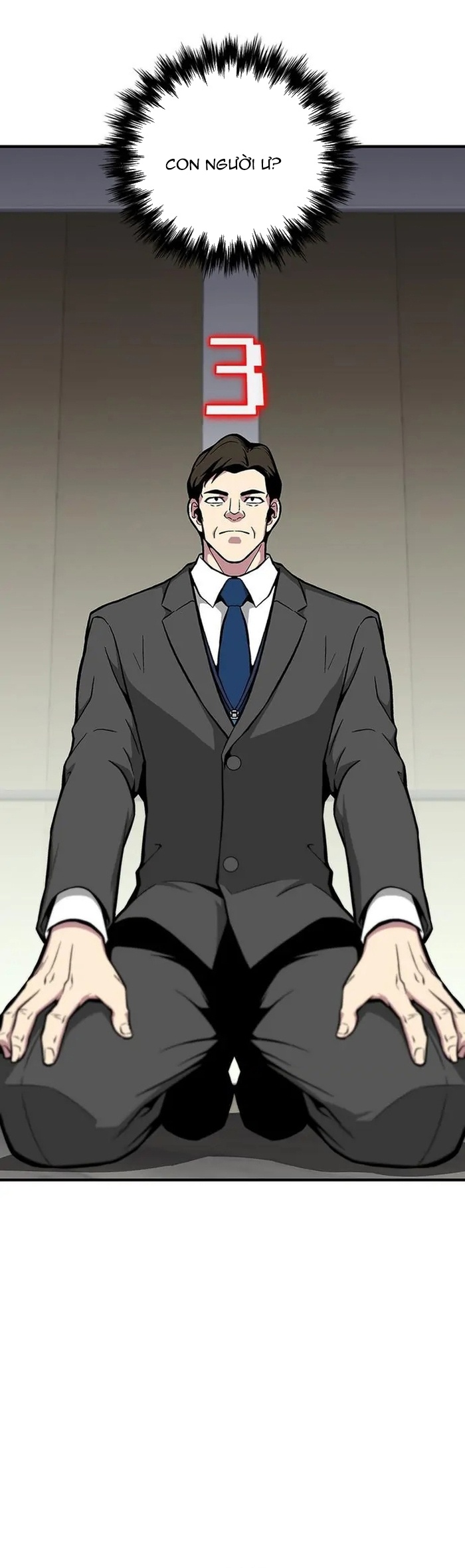 Tuyển chọn cứu tinh trái đất Chap 29 - Next Chap 30