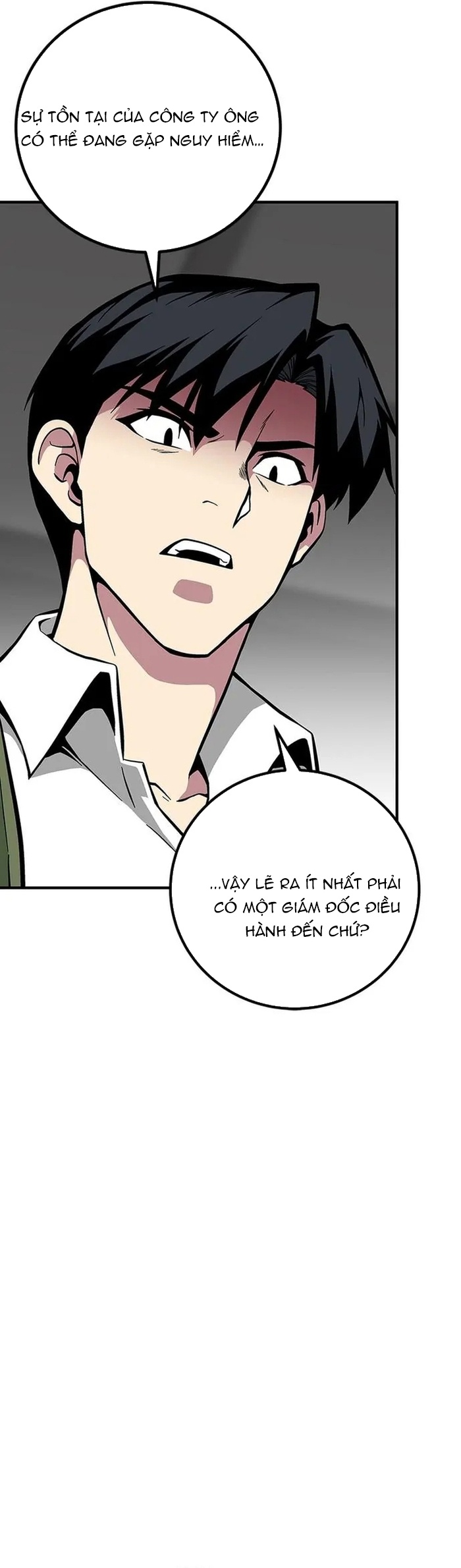 Tuyển chọn cứu tinh trái đất Chap 29 - Next Chap 30