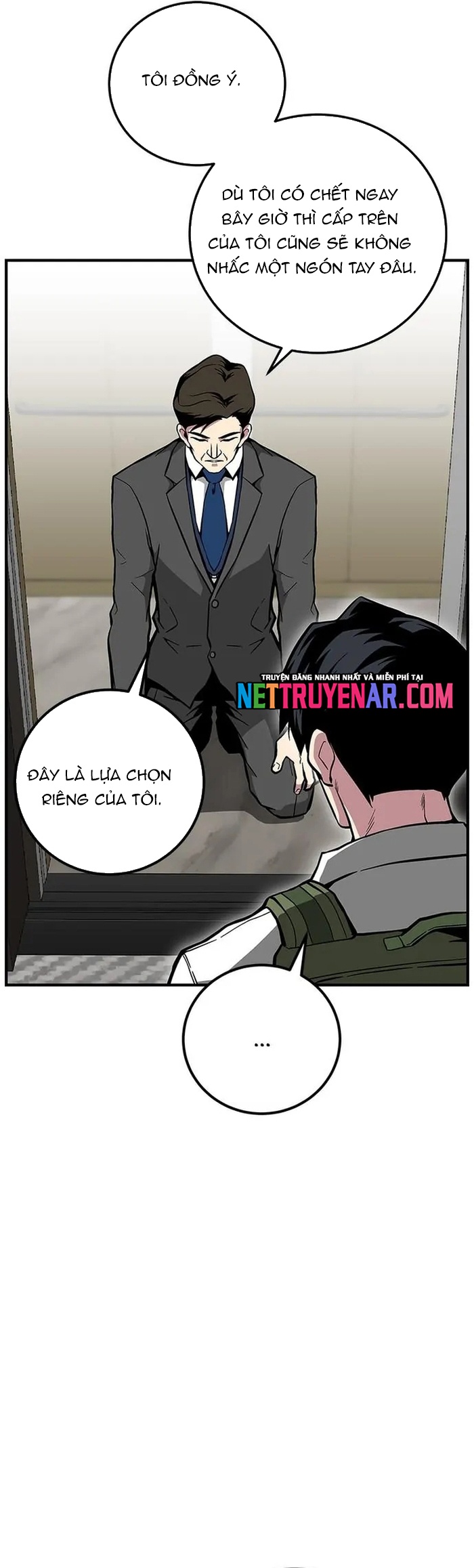 Tuyển chọn cứu tinh trái đất Chap 29 - Next Chap 30