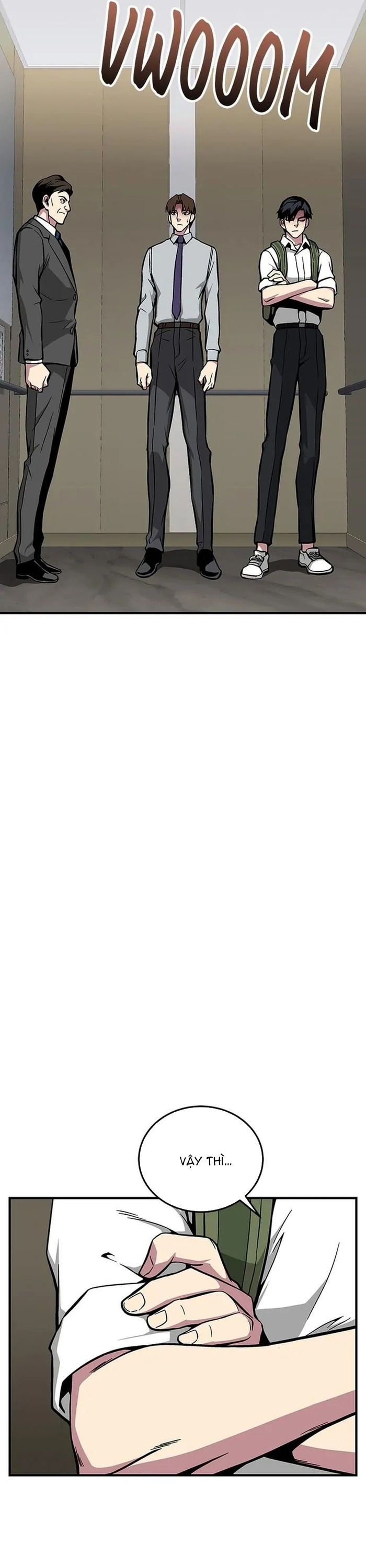 Tuyển chọn cứu tinh trái đất Chap 29 - Next Chap 30