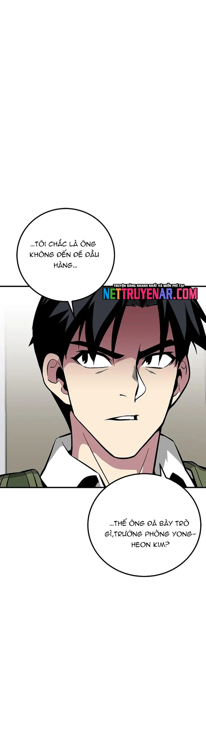 Tuyển chọn cứu tinh trái đất Chap 29 - Next Chap 30