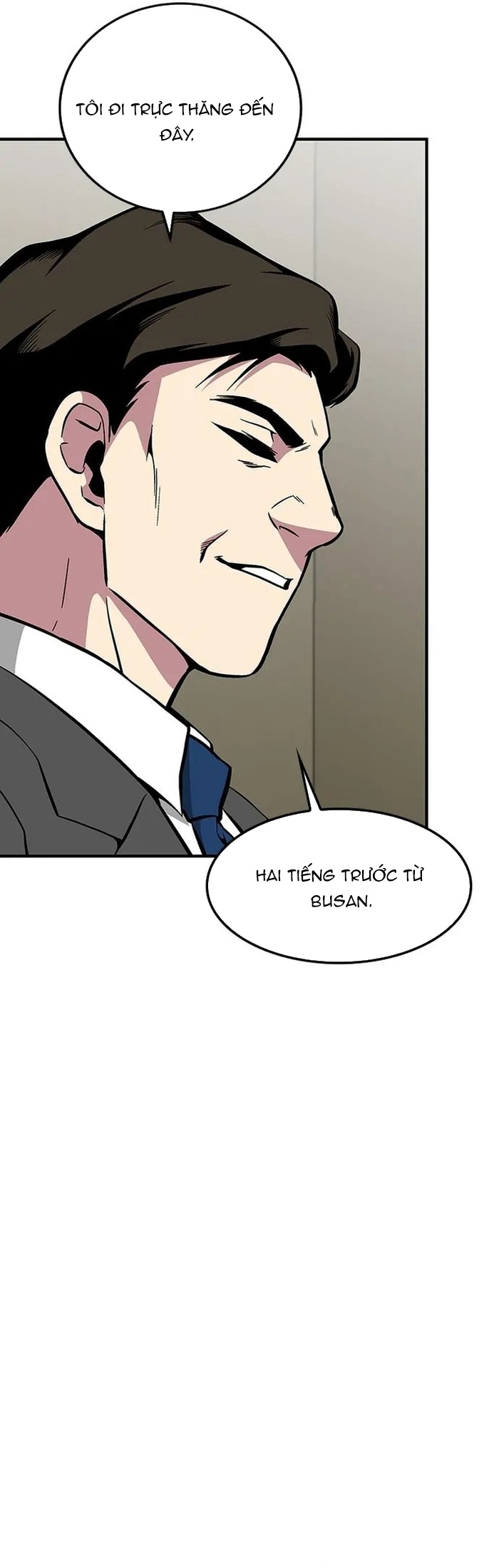 Tuyển chọn cứu tinh trái đất Chap 29 - Next Chap 30