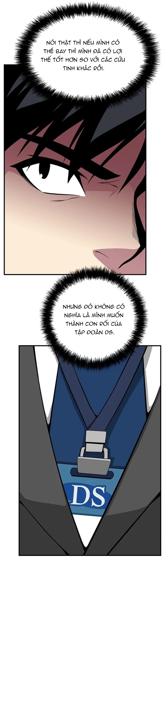 Tuyển chọn cứu tinh trái đất Chap 29 - Next Chap 30