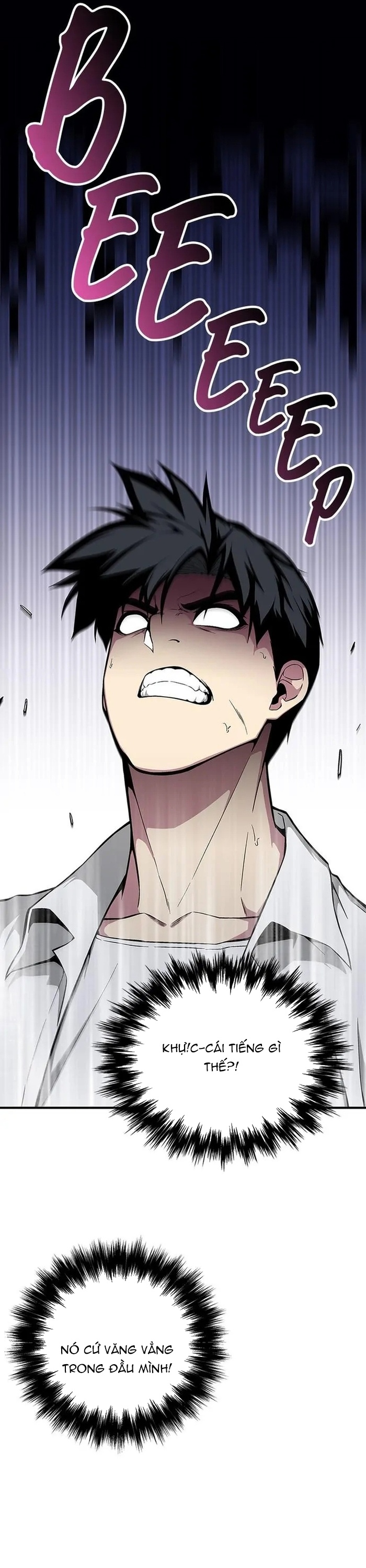 Tuyển chọn cứu tinh trái đất Chap 29 - Next Chap 30