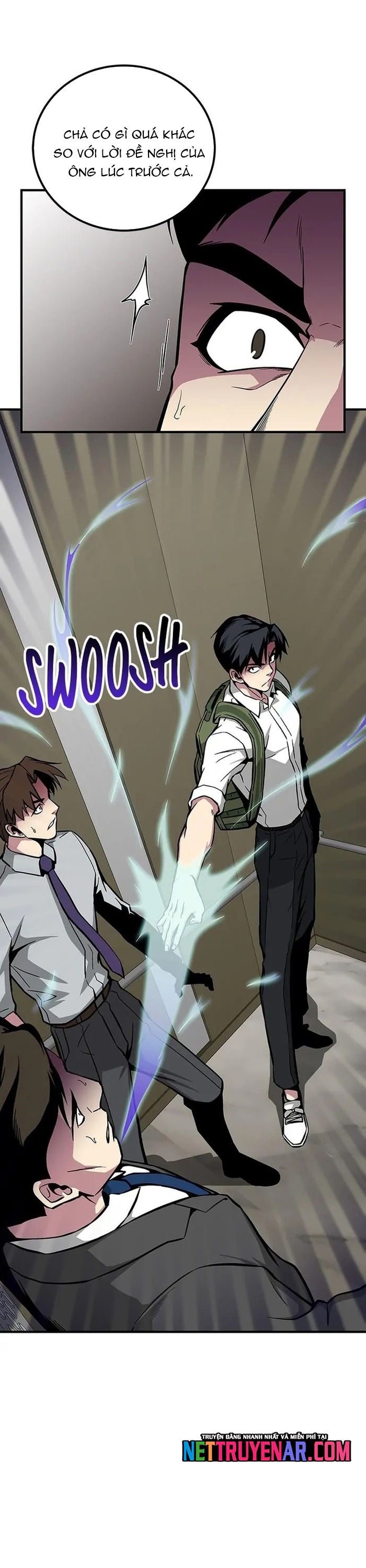 Tuyển chọn cứu tinh trái đất Chap 29 - Next Chap 30