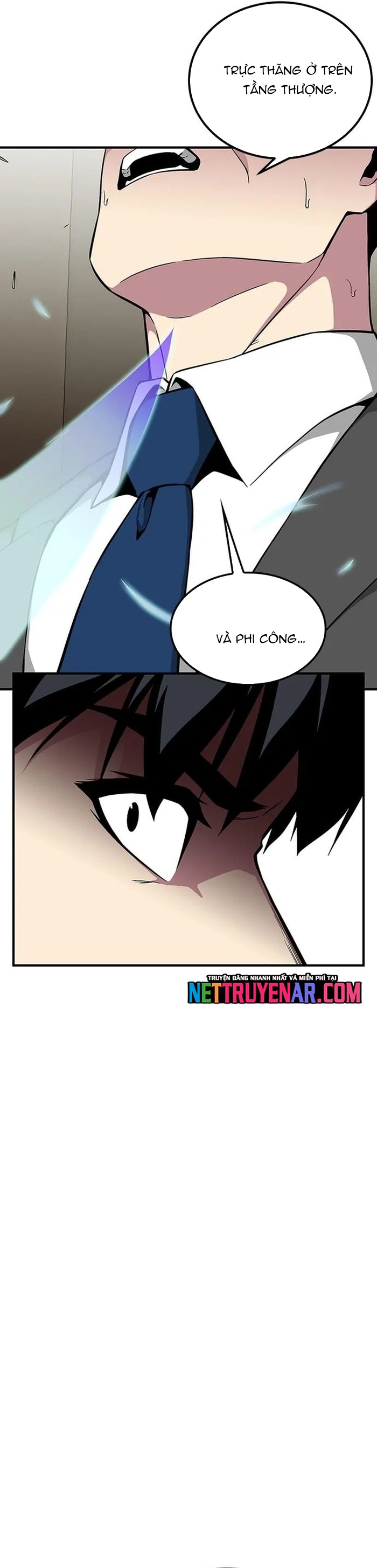 Tuyển chọn cứu tinh trái đất Chap 29 - Next Chap 30