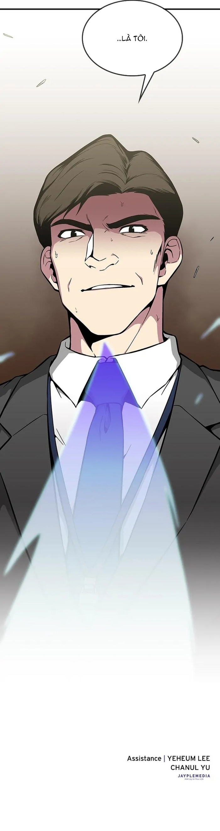 Tuyển chọn cứu tinh trái đất Chap 29 - Next Chap 30