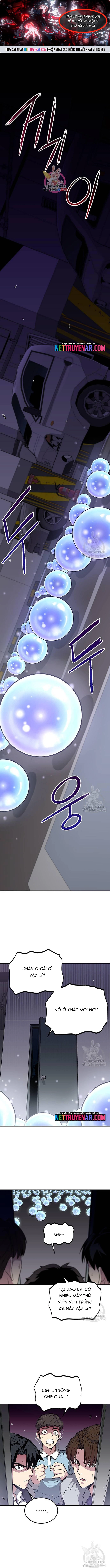 Tuyển chọn cứu tinh trái đất Chap 3 - Next Chap 4