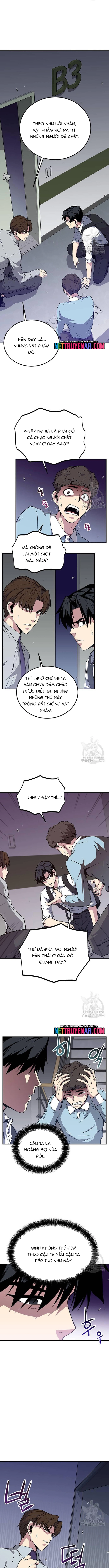 Tuyển chọn cứu tinh trái đất Chap 3 - Next Chap 4