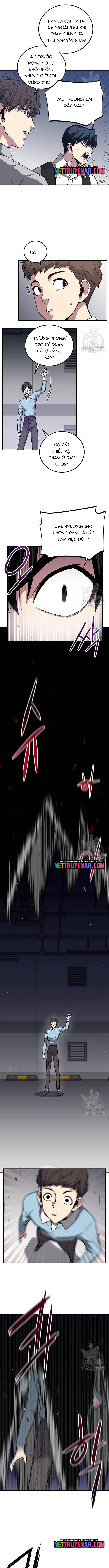 Tuyển chọn cứu tinh trái đất Chap 3 - Next Chap 4