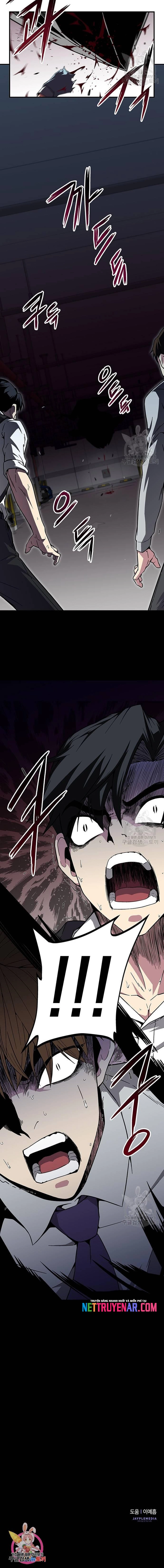 Tuyển chọn cứu tinh trái đất Chap 3 - Next Chap 4