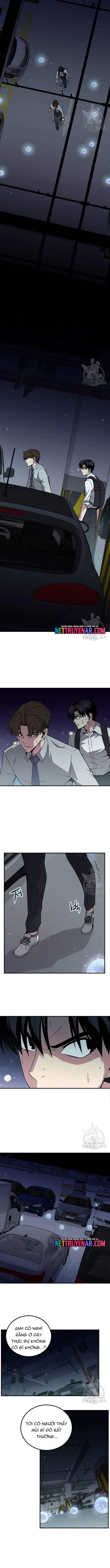 Tuyển chọn cứu tinh trái đất Chap 3 - Next Chap 4