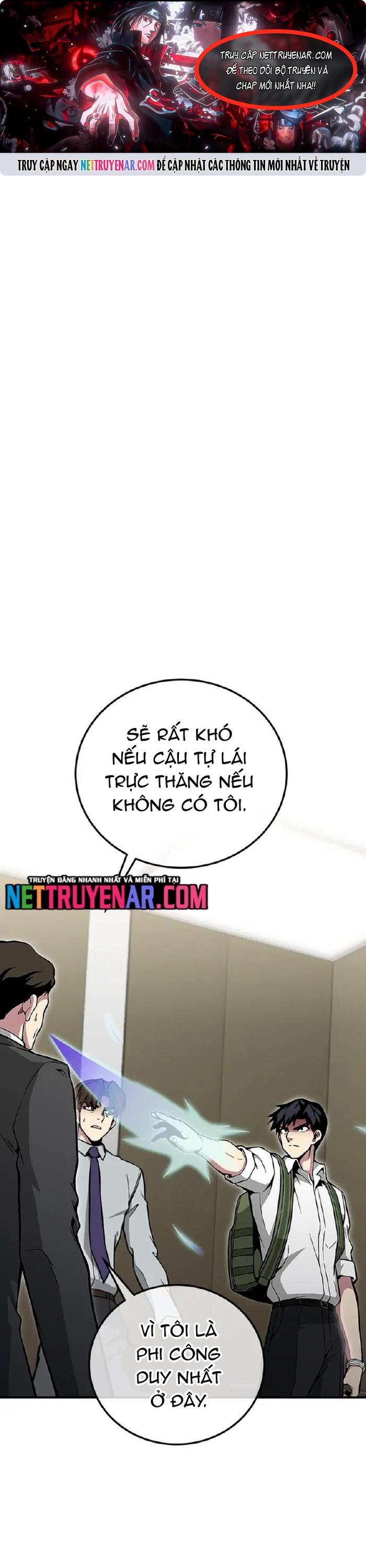 Tuyển chọn cứu tinh trái đất Chap 30 - Next Chap 31