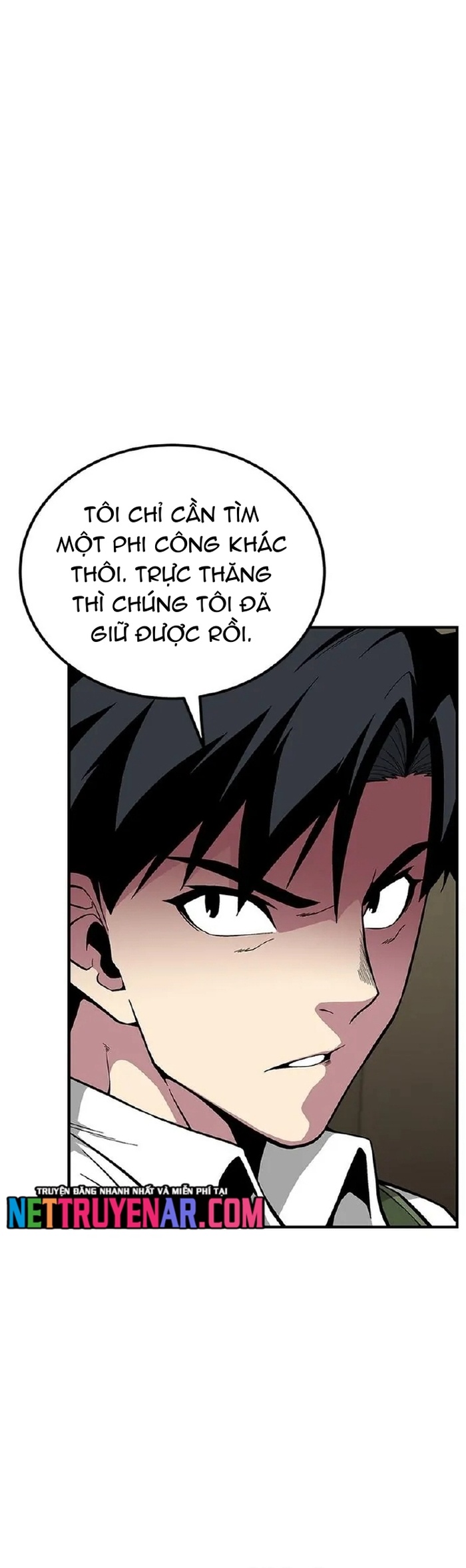 Tuyển chọn cứu tinh trái đất Chap 30 - Next Chap 31