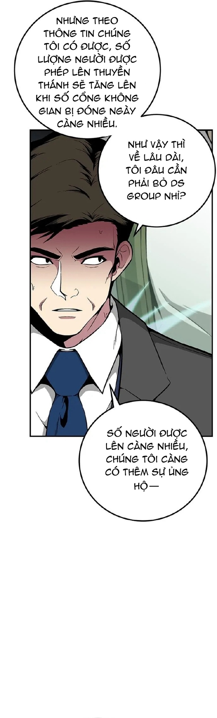 Tuyển chọn cứu tinh trái đất Chap 30 - Next Chap 31