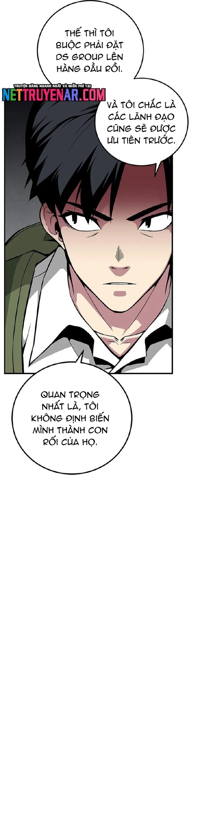 Tuyển chọn cứu tinh trái đất Chap 30 - Next Chap 31