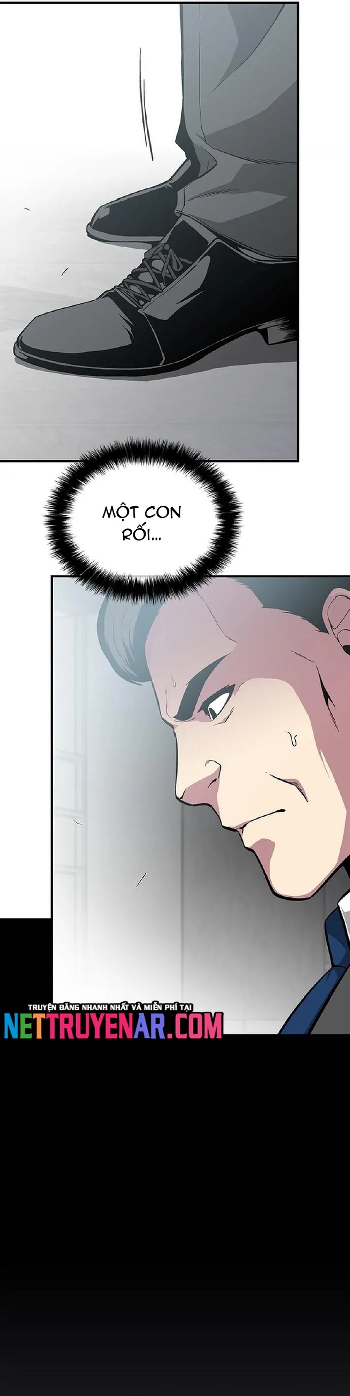 Tuyển chọn cứu tinh trái đất Chap 30 - Next Chap 31